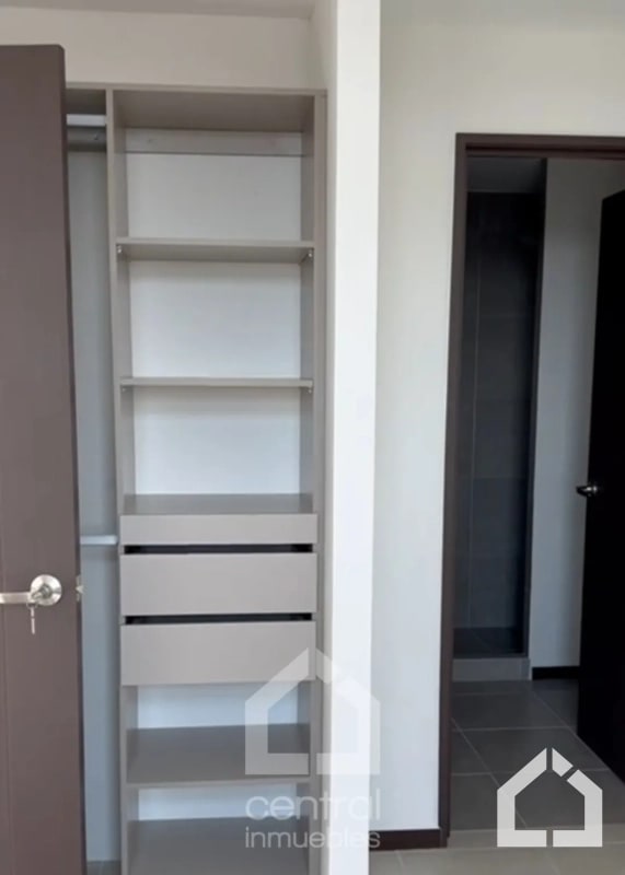 Apartamento en VENTA Parque San Jorge - 1