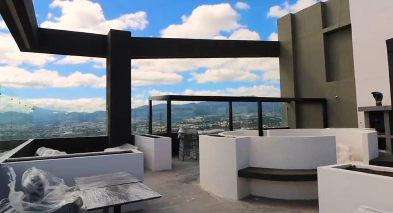 Apartamento Altaire - Nuevo para Estrenar — Apartamento en Venta en Guatemala, Ciudad — foto 9 de 11