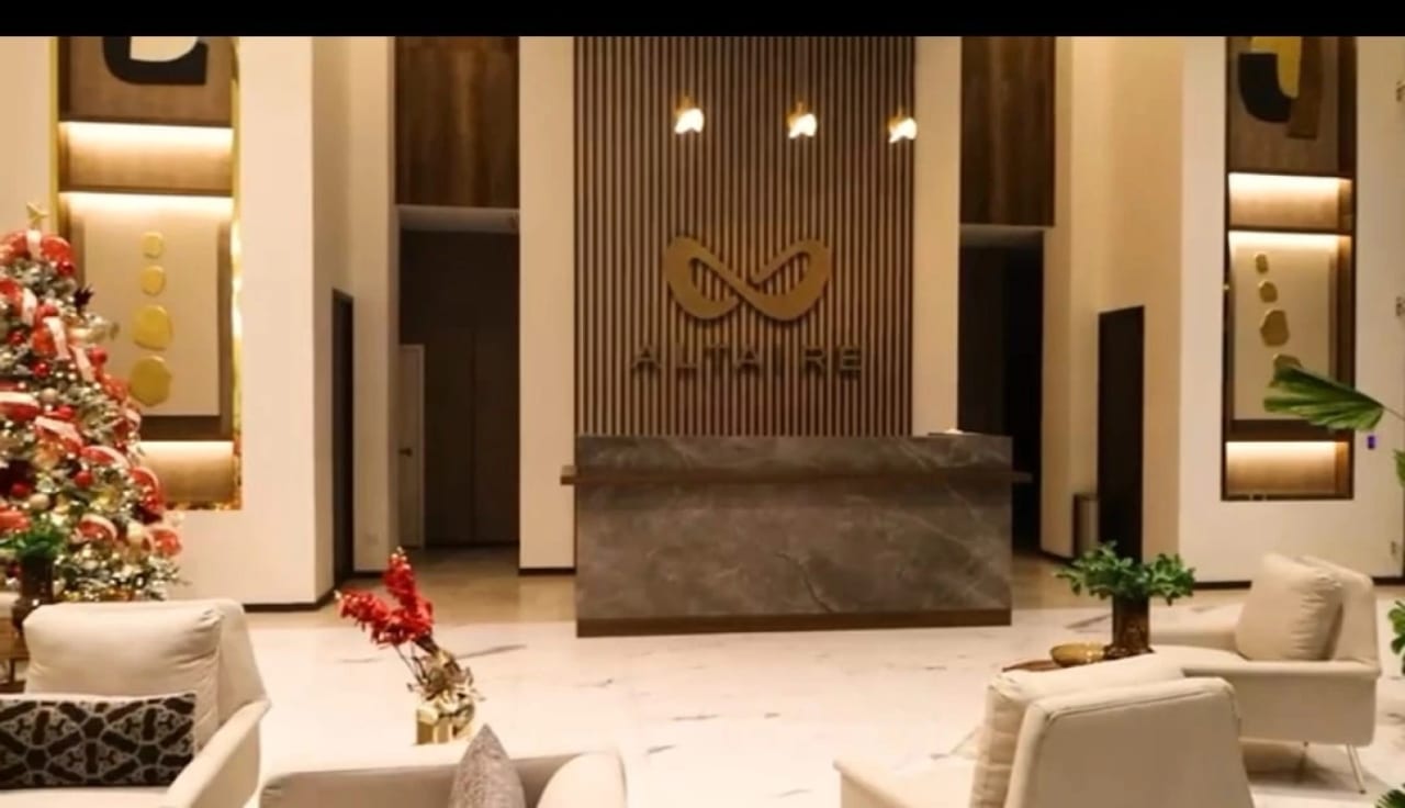 Estrena Apartamento - Altaire - — Apartamento en Venta en Guatemala, Ciudad — foto 9 de 11