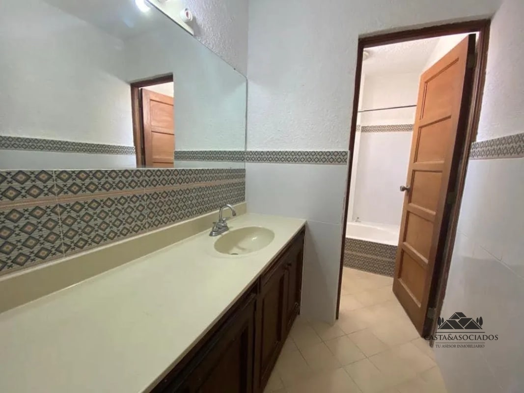 APARTAMENTO EN VENTA SAN LAZARO - 8