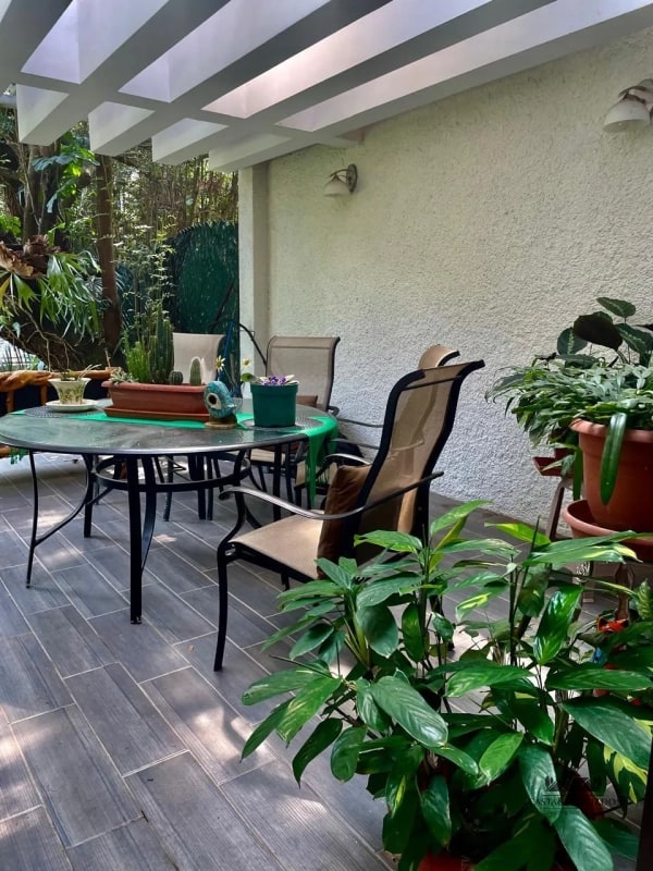 APARTAMENTO EN VENTA SAN LAZARO - 6