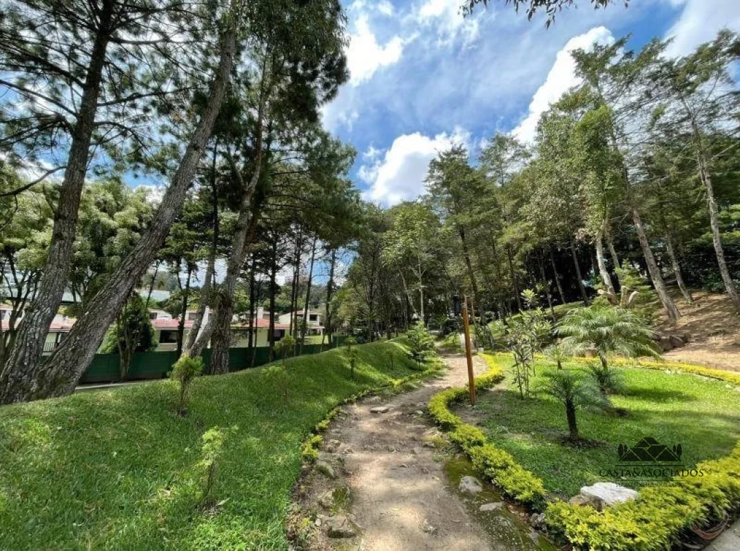 APARTAMENTO EN VENTA SAN LAZARO - 4