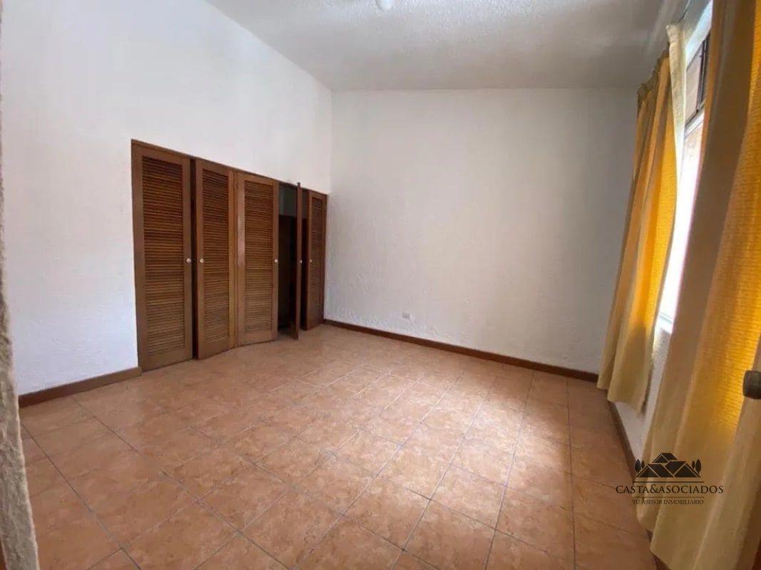 APARTAMENTO EN VENTA SAN LAZARO - 2