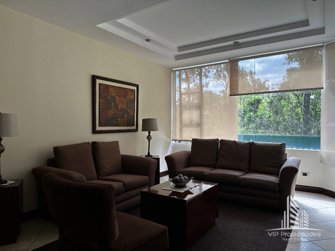 Milenia zona 10, Apartamento en venta - 11