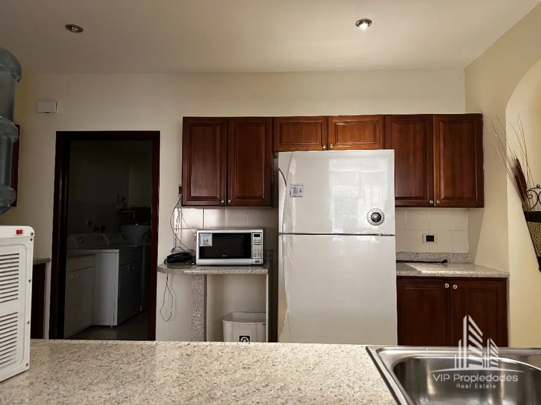 Milenia zona 10, Apartamento en venta — Apartamento en Venta en Milenia, Zona 10, Guatemala, Ciudad — foto 9 de 16