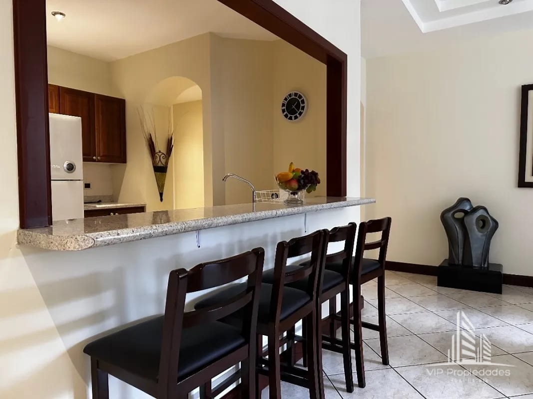 Milenia zona 10, Apartamento en venta — Apartamento en Venta en Milenia, Zona 10, Guatemala, Ciudad — foto 10 de 16