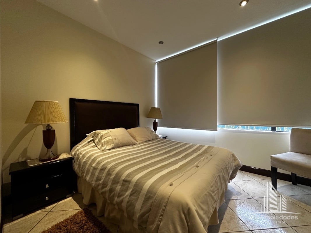 Milenia zona 10, Apartamento en venta - 2