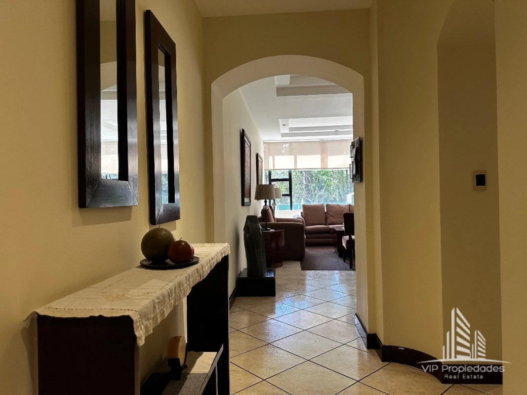 Milenia zona 10, Apartamento en venta - 13