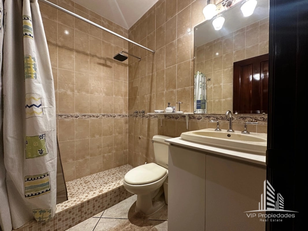 Milenia zona 10, Apartamento en venta - 3