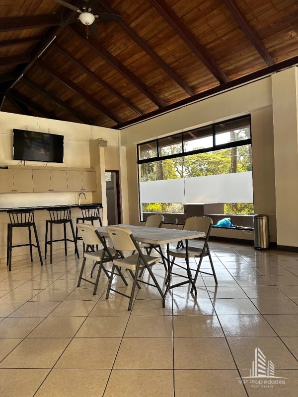 Milenia zona 10, Apartamento en venta - 1