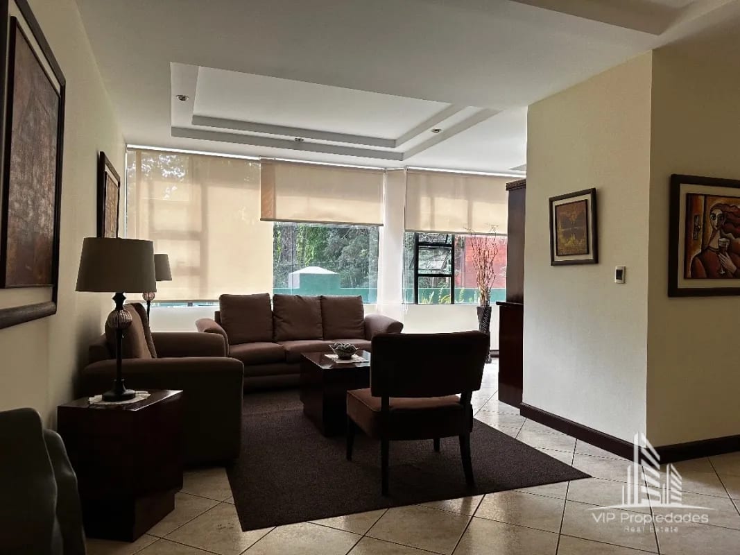 Milenia zona 10, Apartamento en venta — Apartamento en Venta en Milenia, Zona 10, Guatemala, Ciudad — foto 11 de 16
