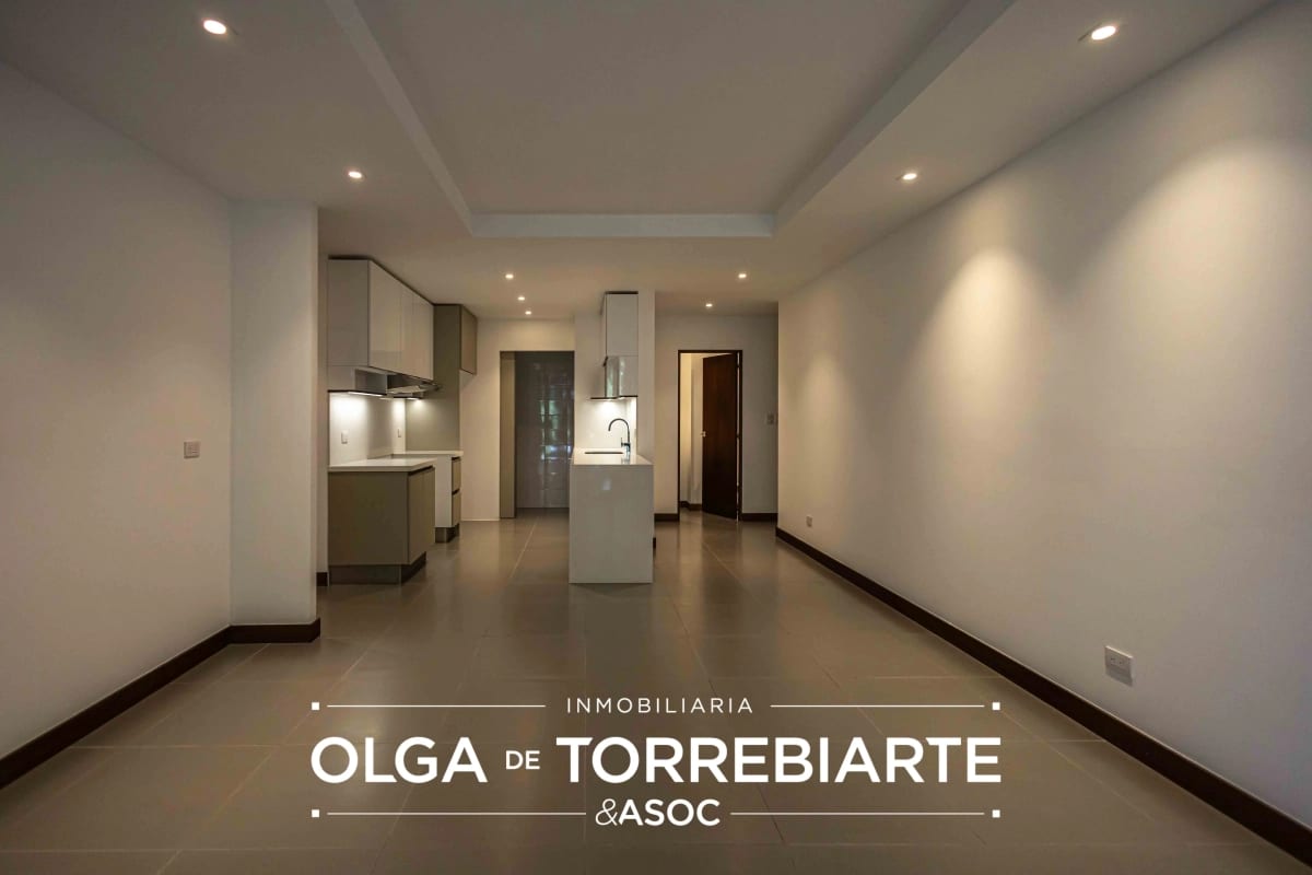 Apartamento en Edificio Aile, Zona 13. — Apartamento en Venta en Zona 13, Guatemala, Ciudad — foto 13 de 16