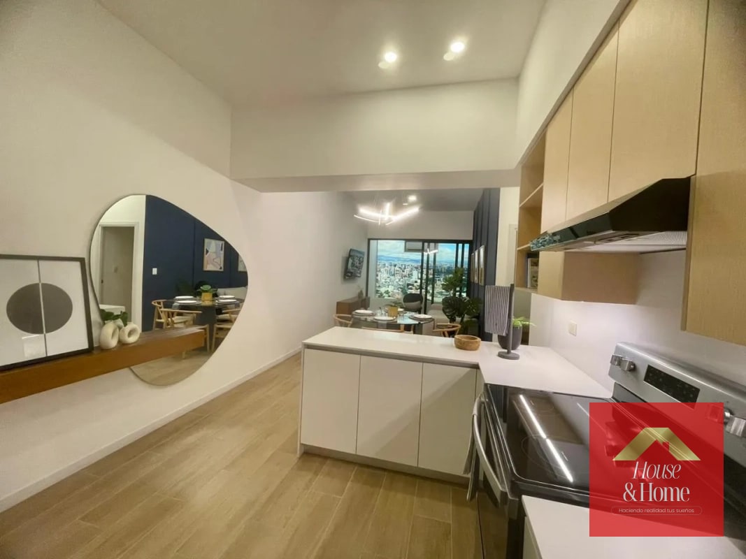 Apartamento en venta zona 10 - Vié  Los Próceres - 16