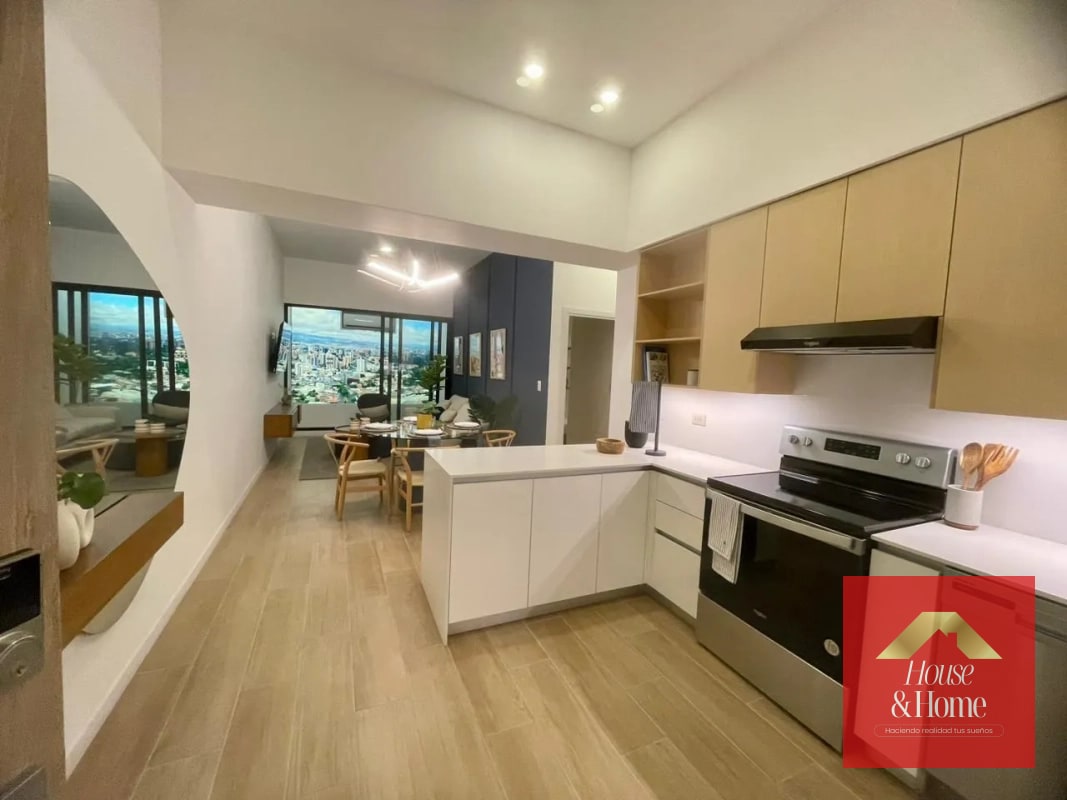 Apartamento en venta zona 10 - Vié Los Próceres - 15