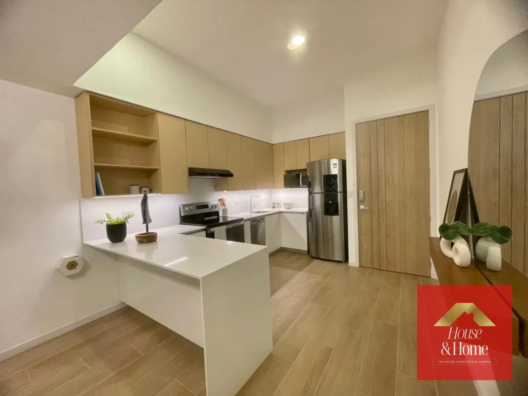 Apartamento en venta zona 10 - Vié  Los Próceres - 13
