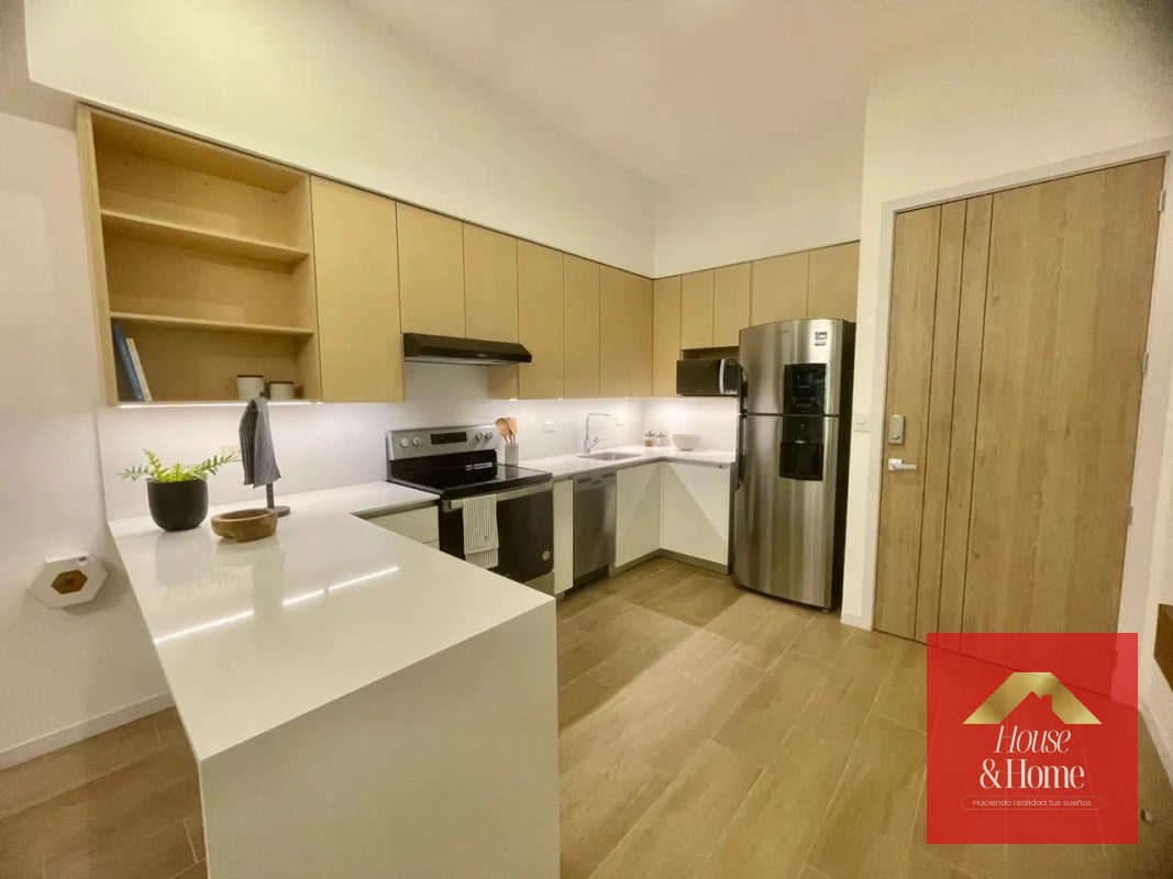 Apartamento en venta zona 10 - Vié  Los Próceres - 11