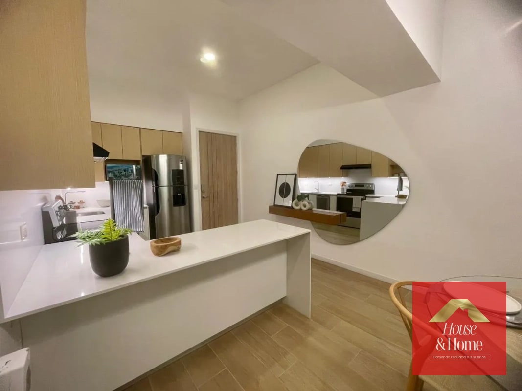 Apartamento en venta zona 10 - Vié  Los Próceres - 10
