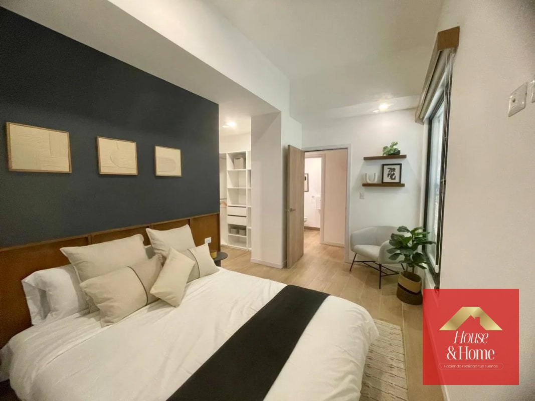 Apartamento en venta zona 10 - Vié  Los Próceres - 9