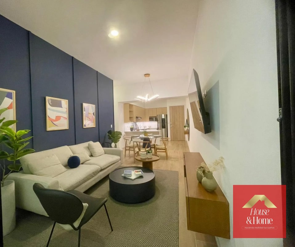 Apartamento en venta zona 10 - Vié  Los Próceres - 8