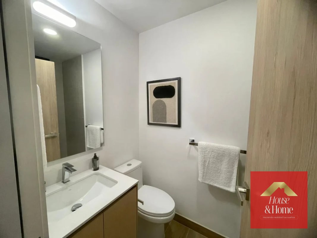 Apartamento en venta zona 10 - Vié Los Próceres - 7