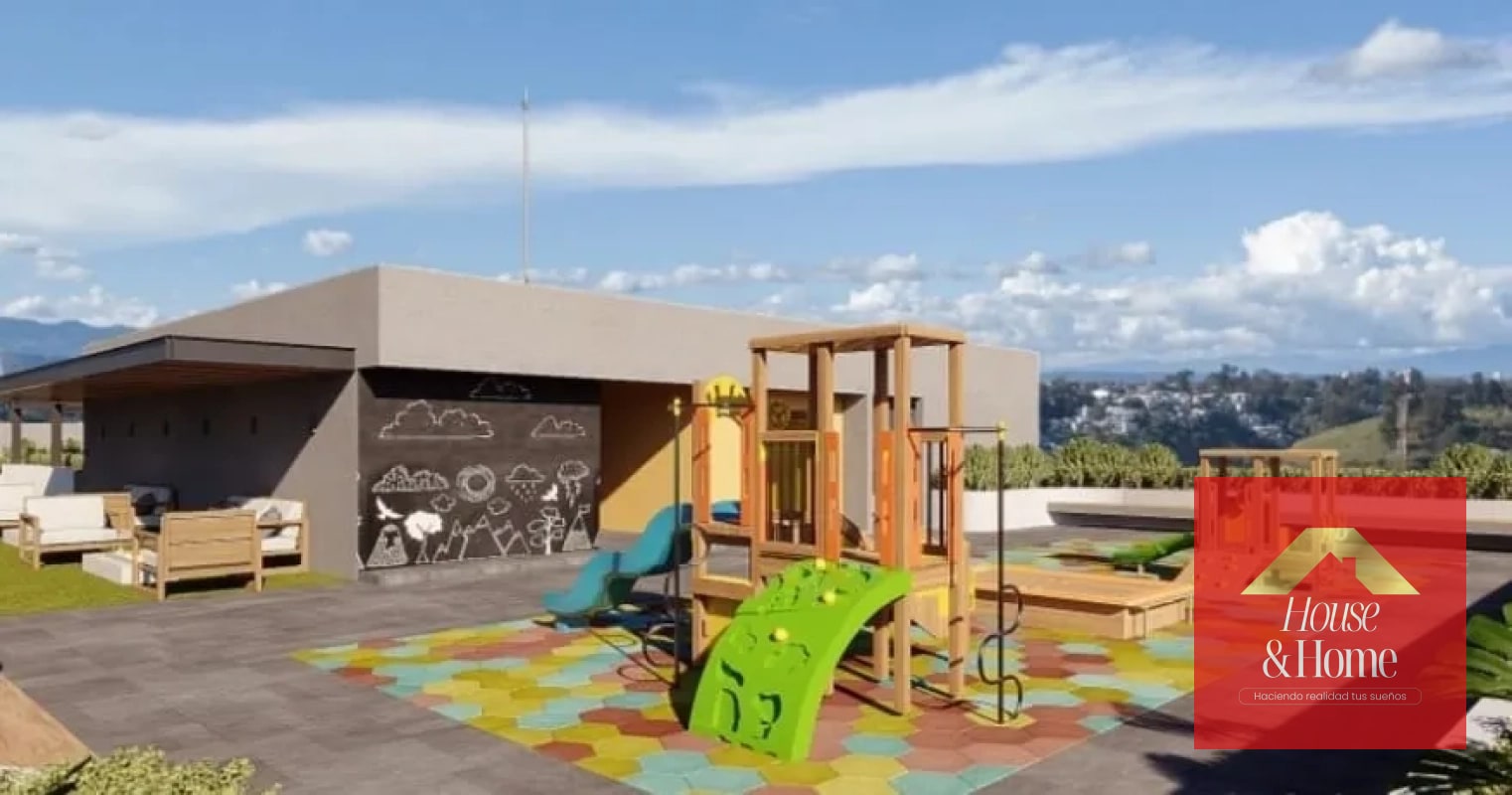 Apartamento en venta zona 10 - Vié Los Próceres - 5
