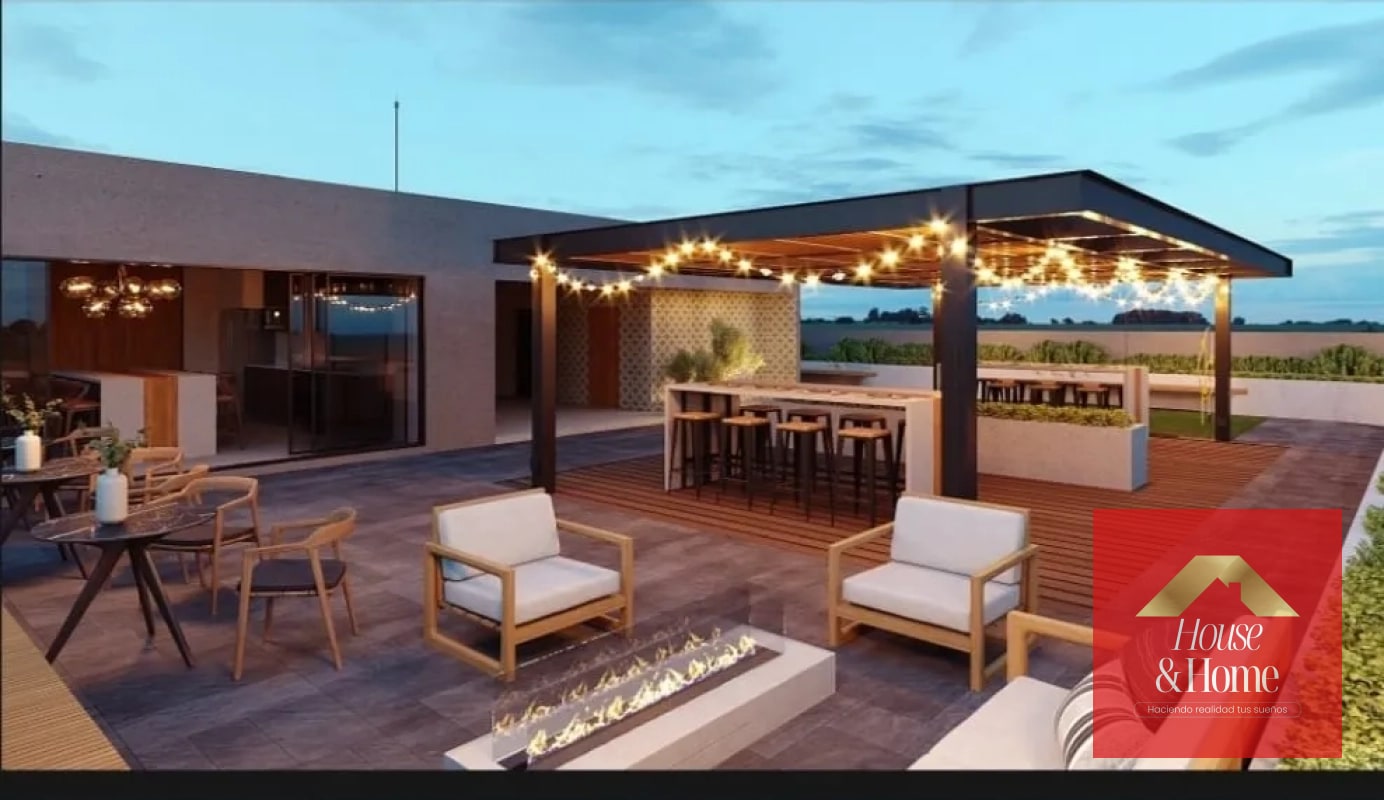 Apartamento en venta zona 10 - Vié Los Próceres - 2
