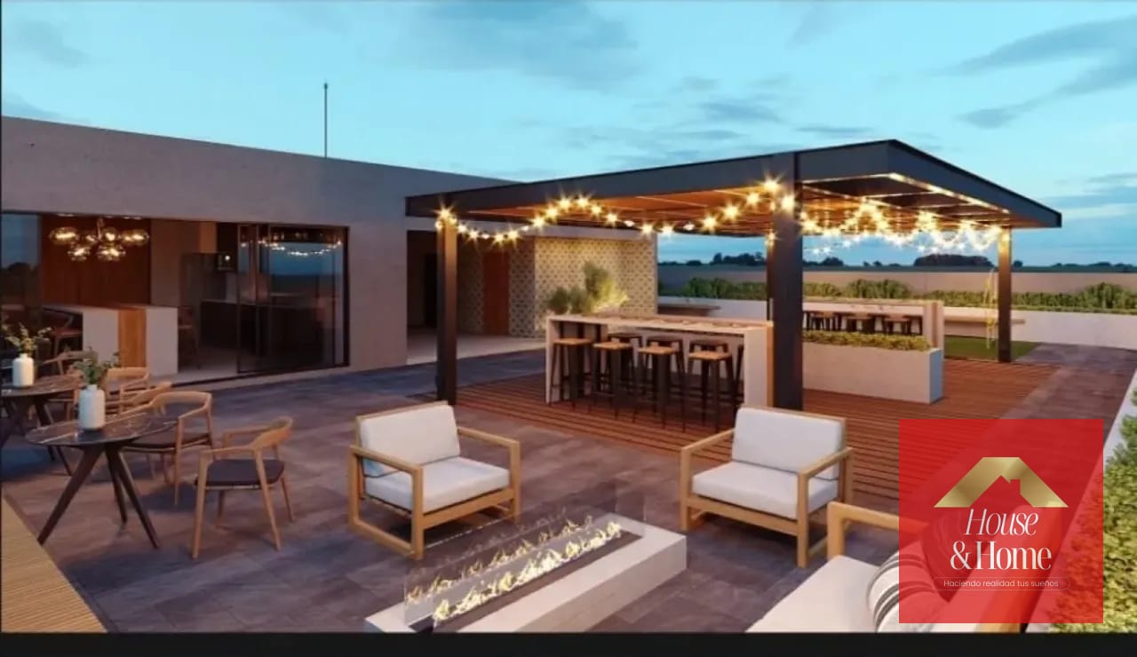 Apartamento en venta zona 10 - Vié  Los Próceres — Apartamento en Venta en Vié Los Próceres, Zona 10, Guatemala, Ciudad — foto 3 de 16