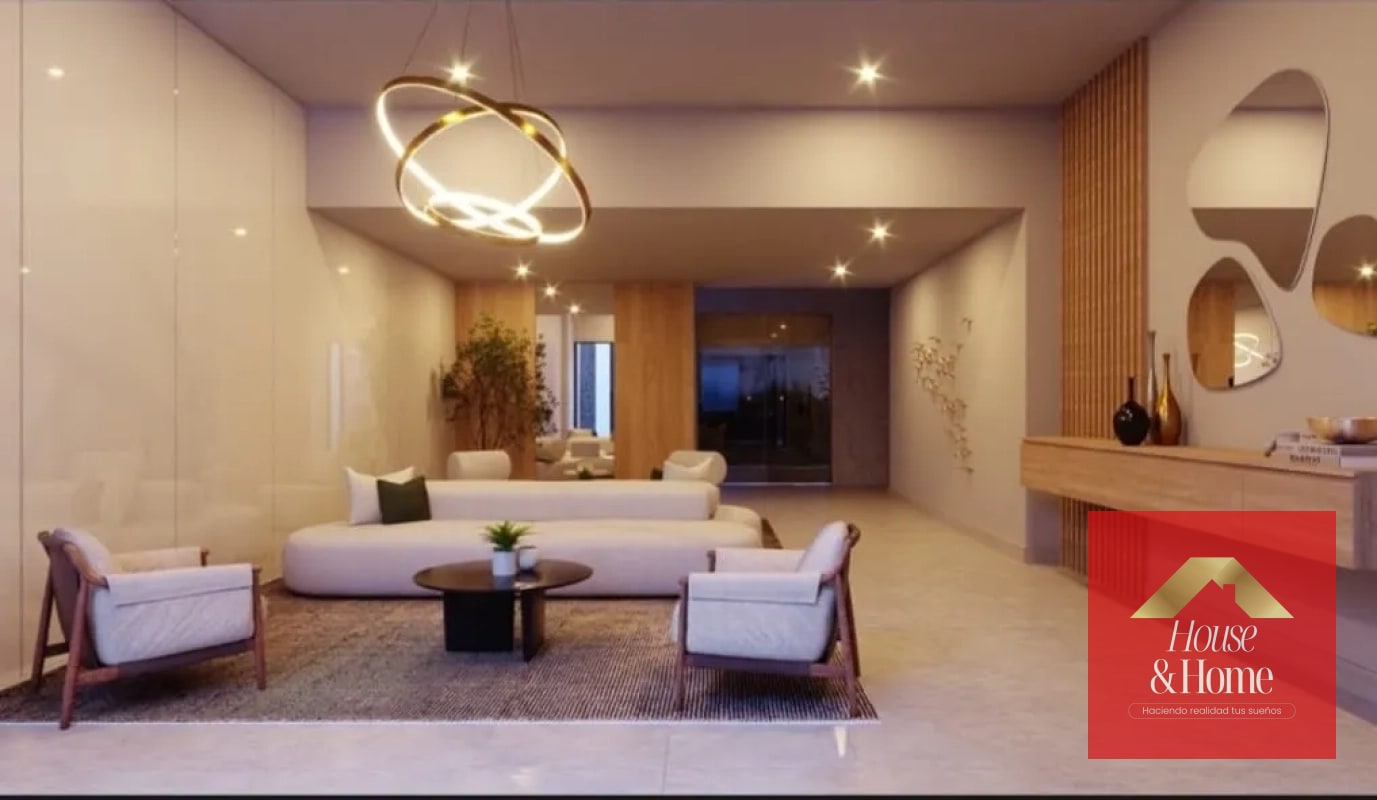 Apartamento en venta zona 10 - Vié Los Próceres - 1