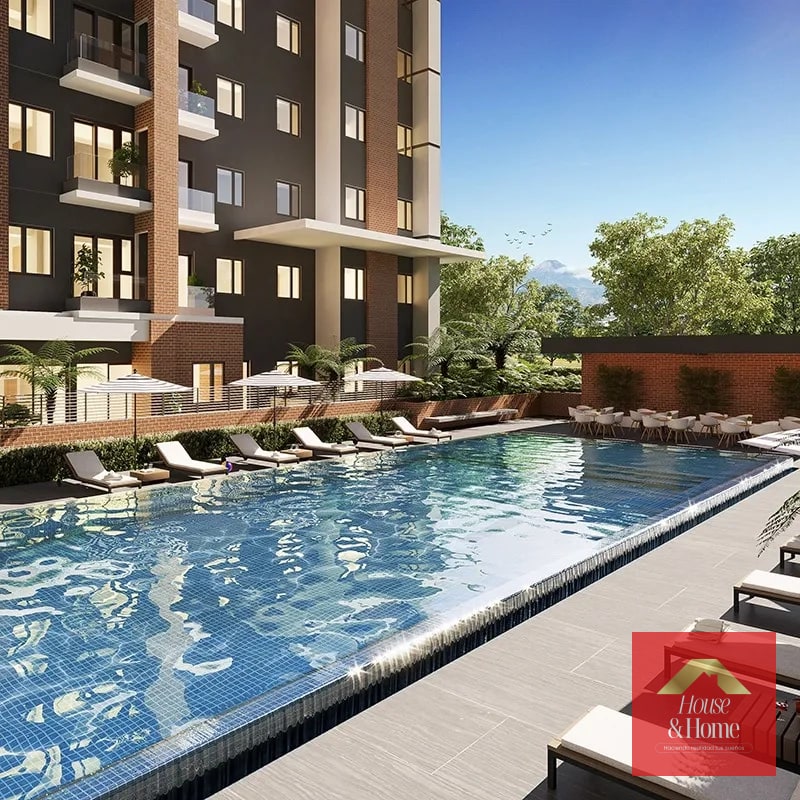 Apartamento en venta zona 13 - con Jardín! - 15