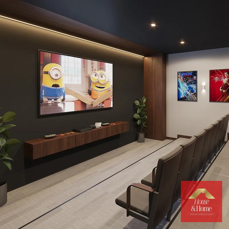 Apartamento en venta zona 13 - con Jardín! - 14