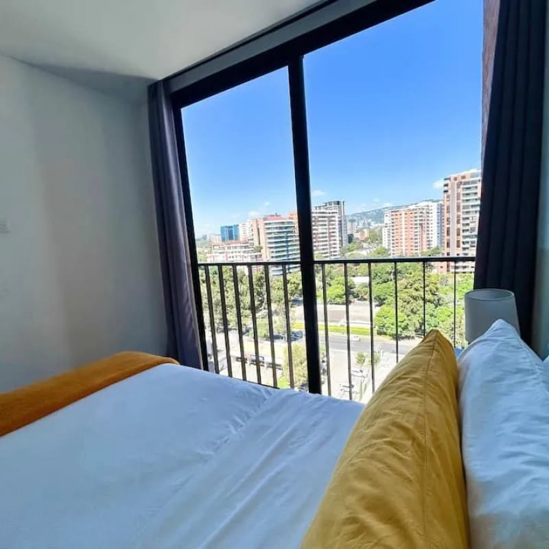 Venta Apartamento Inara Amèricas, zona 13 — Apartamento en Venta en Inara Americas, Zona 13, Guatemala, Ciudad — foto 9 de 12