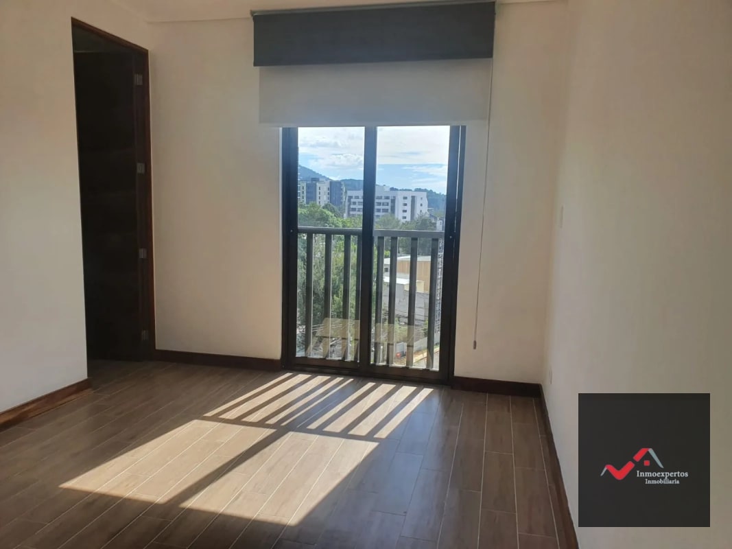 APARTAMENTO EN VENTA ZONA 15 - 6