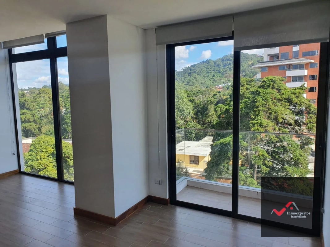 APARTAMENTO EN VENTA ZONA 15 - 4