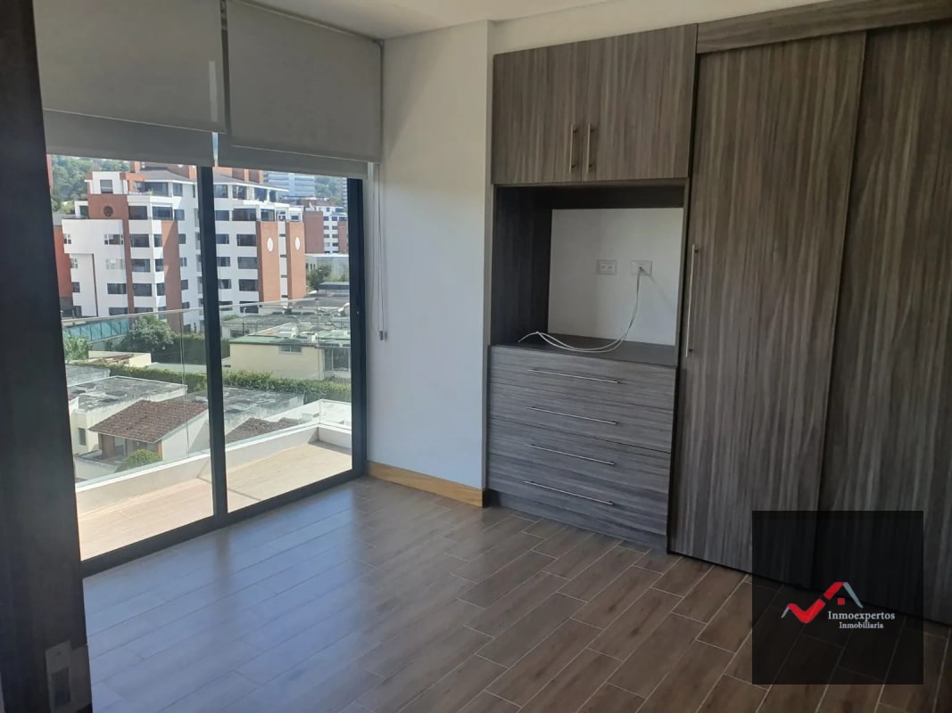 APARTAMENTO EN VENTA ZONA 15 - 2