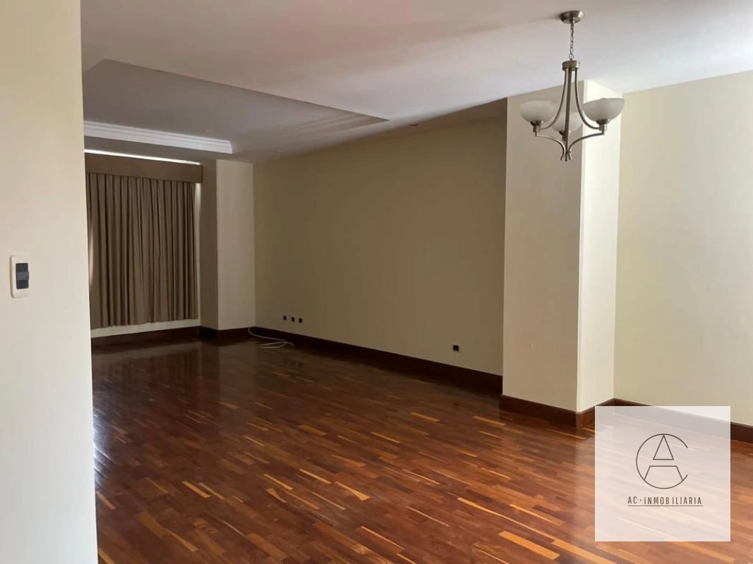 Apartamento en renta en Oakland, zona 10 - 7