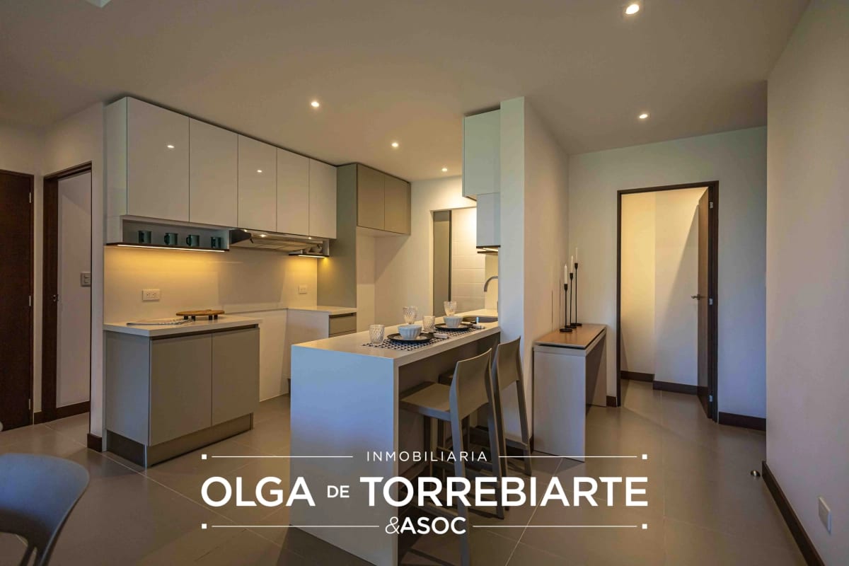 Apartamento en Edificio Aile, Zona 13. — Apartamento en Venta en Zona 13, Guatemala, Ciudad — foto 14 de 16