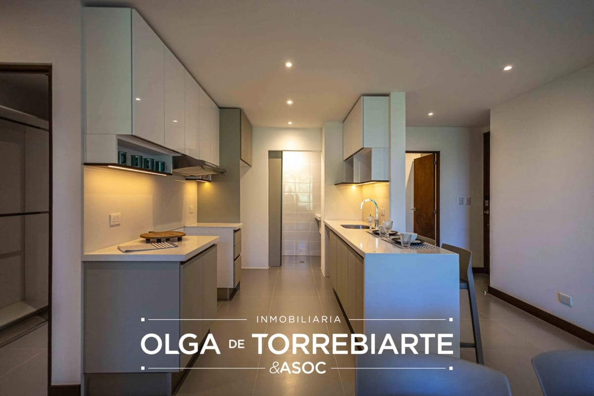 Apartamento en Edificio Aile, Zona 13. — Apartamento en Venta en Zona 13, Guatemala, Ciudad — foto 13 de 16