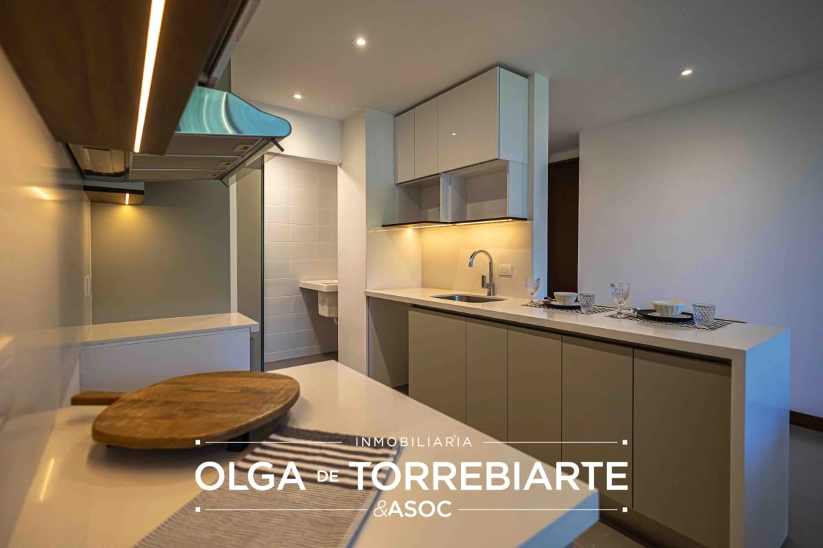Apartamento en Edificio Aile, Zona 13. — Apartamento en Venta en Zona 13, Guatemala, Ciudad — foto 12 de 16