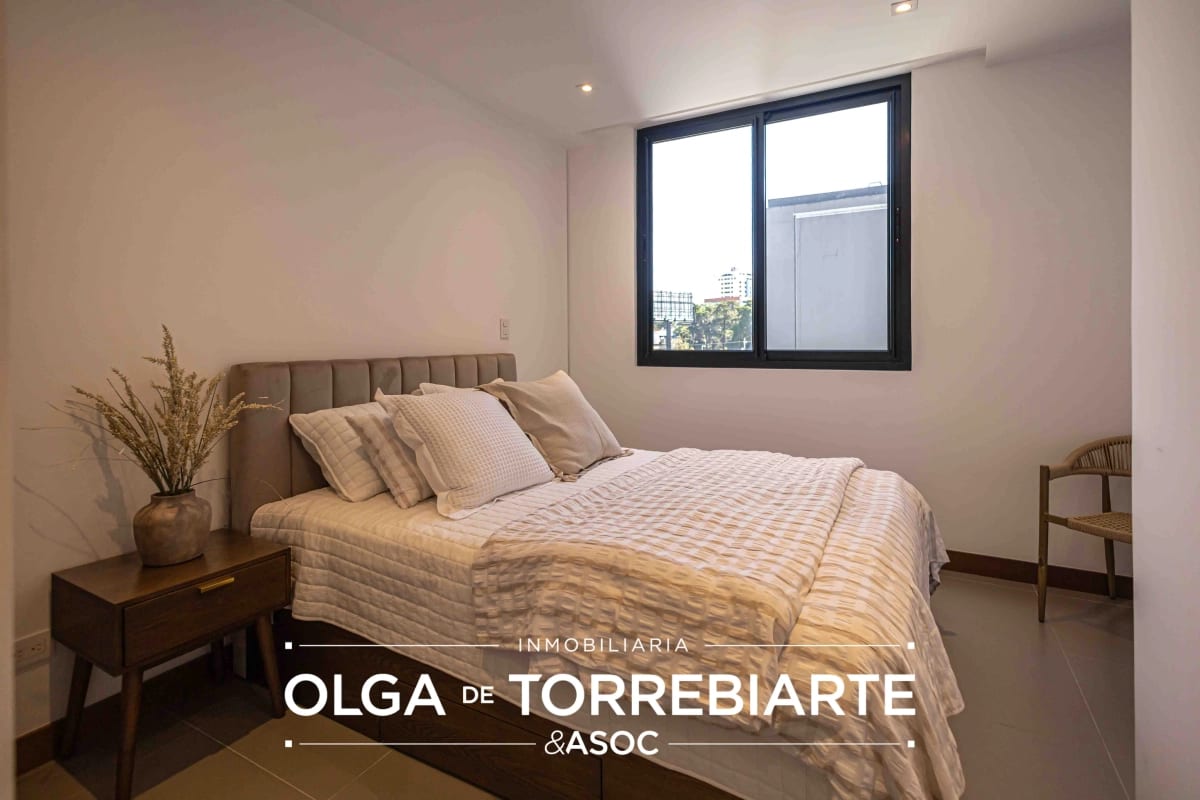Apartamento en Edificio Aile, Zona 13. — Apartamento en Venta en Zona 13, Guatemala, Ciudad — foto 8 de 16