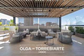 Apartamento en Edificio Aile, Zona 13. — Apartamento en Venta en Zona 13, Guatemala, Ciudad — miniatura 5 de 16