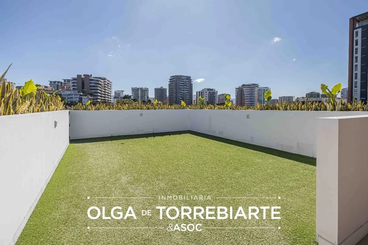 Apartamento en Edificio Aile, Zona 13. — Apartamento en Venta en Zona 13, Guatemala, Ciudad — foto 2 de 16