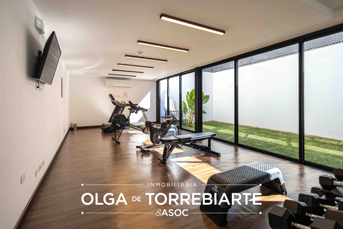 Apartamento en Edificio Aile, Zona 13. — Apartamento en Venta en Zona 16, Guatemala, Ciudad — foto 7 de 15