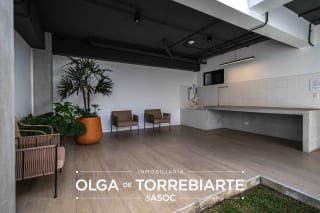 Apartamento en Edificio Aile, Zona 13. — Apartamento en Venta en Zona 16, Guatemala, Ciudad — miniatura 2 de 15