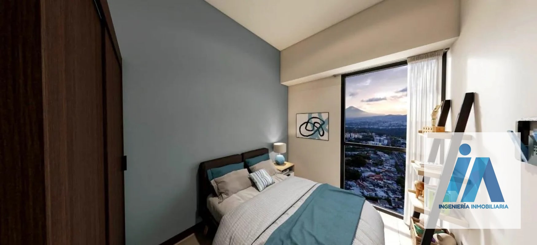 APARTAMENTO EN VENTA📍Edificio Altaire, z. 11 Una inversión inteligente con vistas espectaculares y diseño de vanguardia. - 8