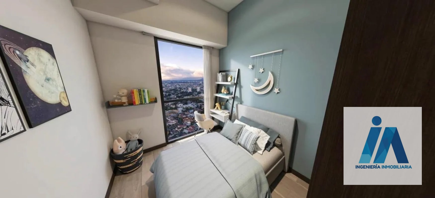 APARTAMENTO EN VENTA📍Edificio Altaire, z. 11 Una inversión inteligente con vistas espectaculares y diseño de vanguardia. - 7
