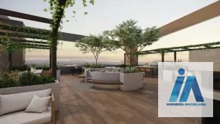 APARTAMENTO EN VENTA📍Edificio Altaire, z. 11 Una inversión inteligente con vistas espectaculares y diseño de vanguardia. — Apartamento en Venta en Zona 11, Guatemala, Ciudad — miniatura 2 de 10