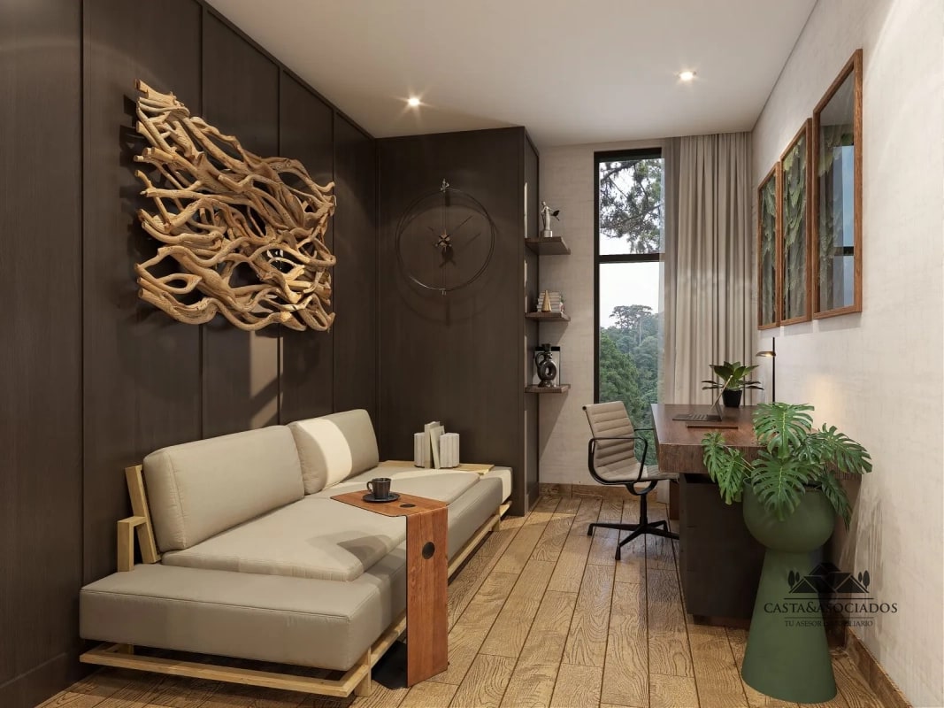 PROYECTO DE APARTAMENTOS BRAVANTE - 15