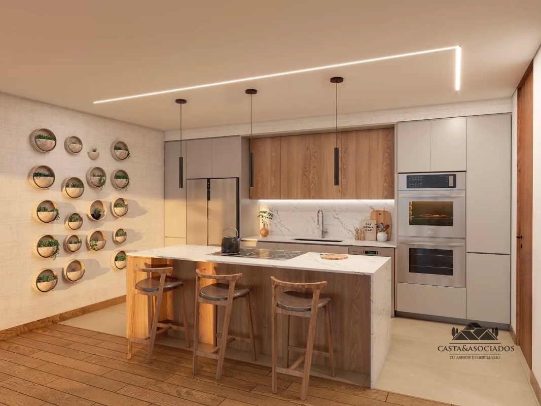 PROYECTO DE APARTAMENTOS BRAVANTE - 13