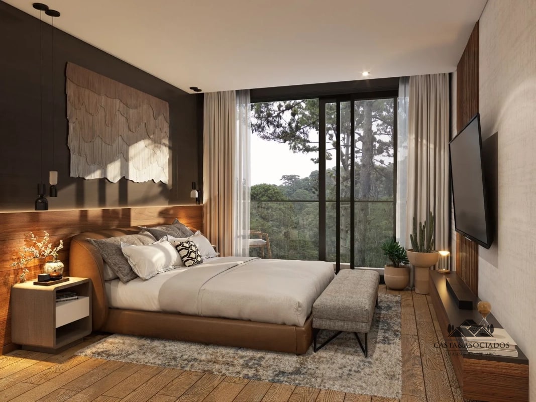 PROYECTO DE APARTAMENTOS BRAVANTE - 12