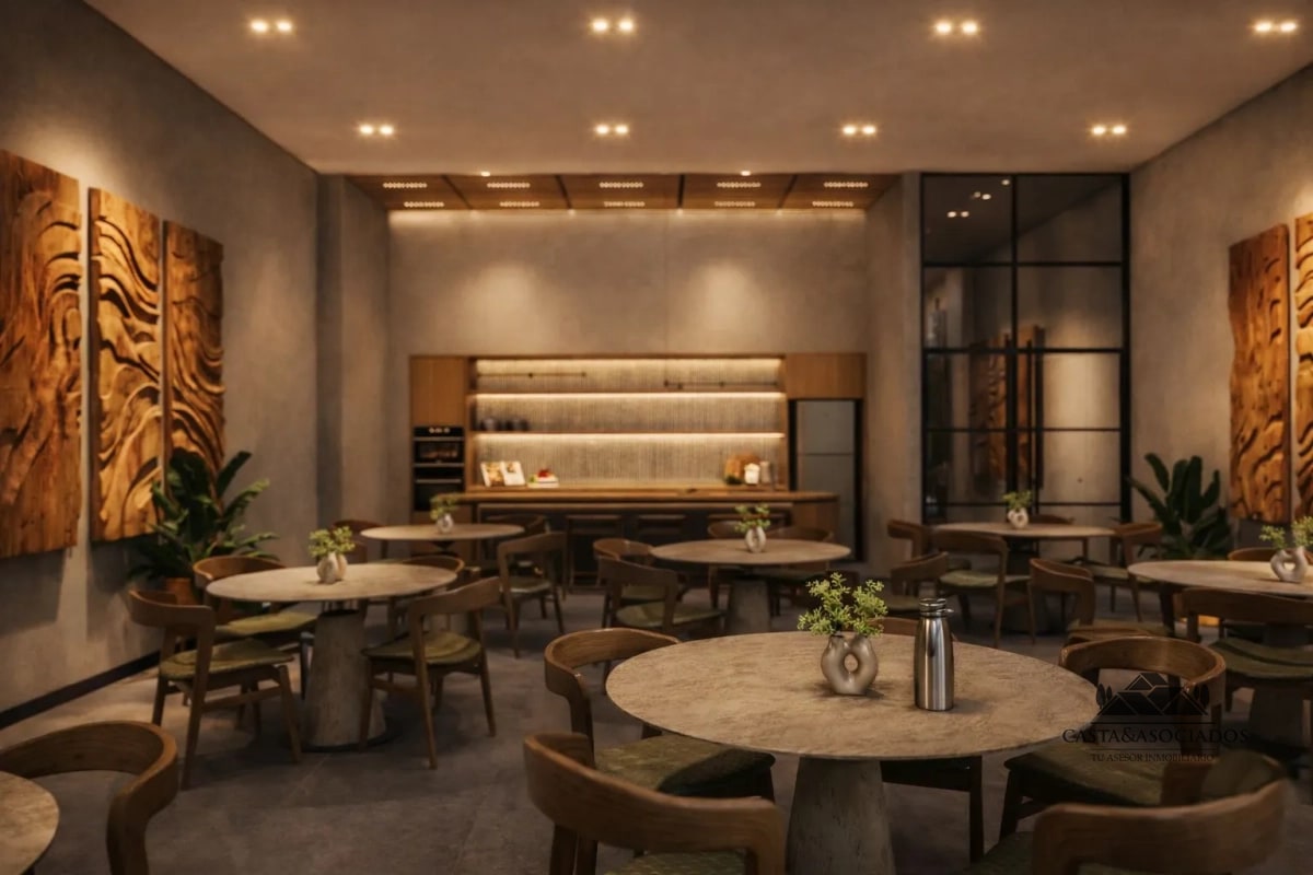 PROYECTO DE APARTAMENTOS BRAVANTE - 11